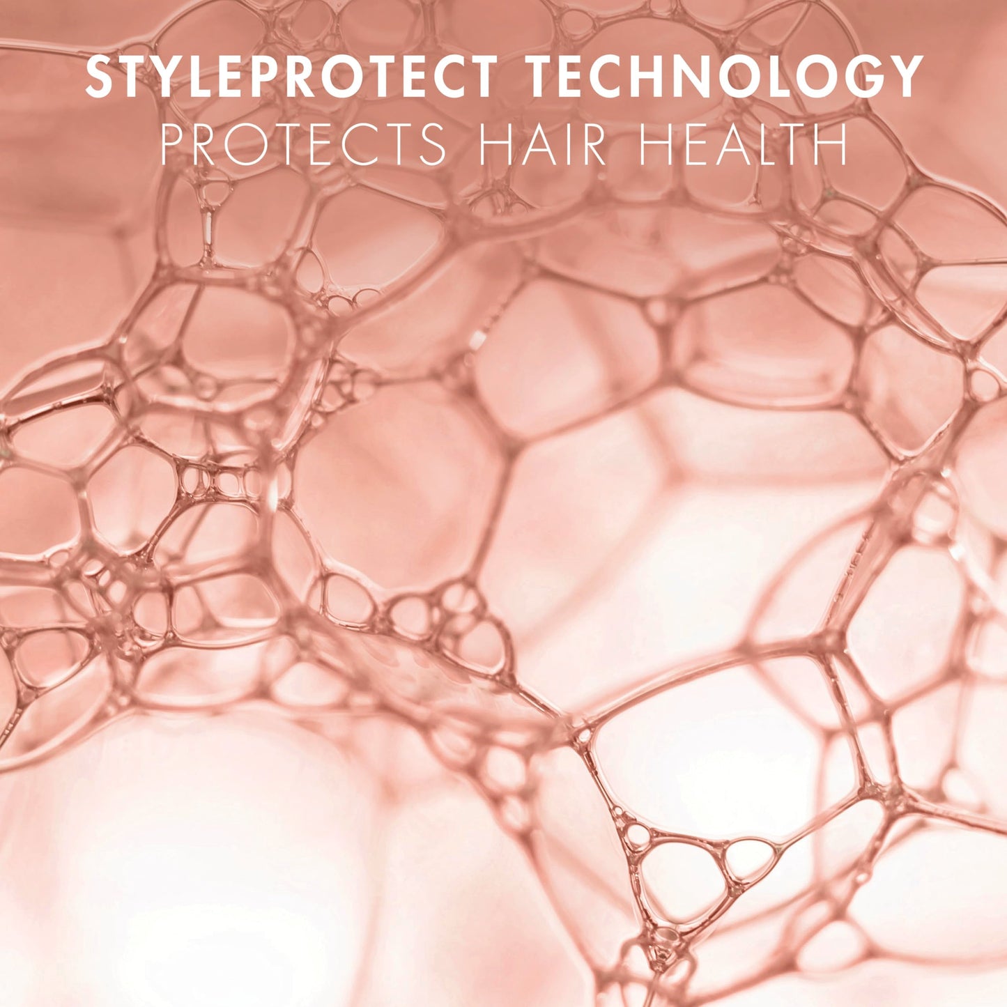 Nexxus Blow Dry Cream Frizz Control for Weightless Style & Volume, with StyleProtect Technology 6 oz