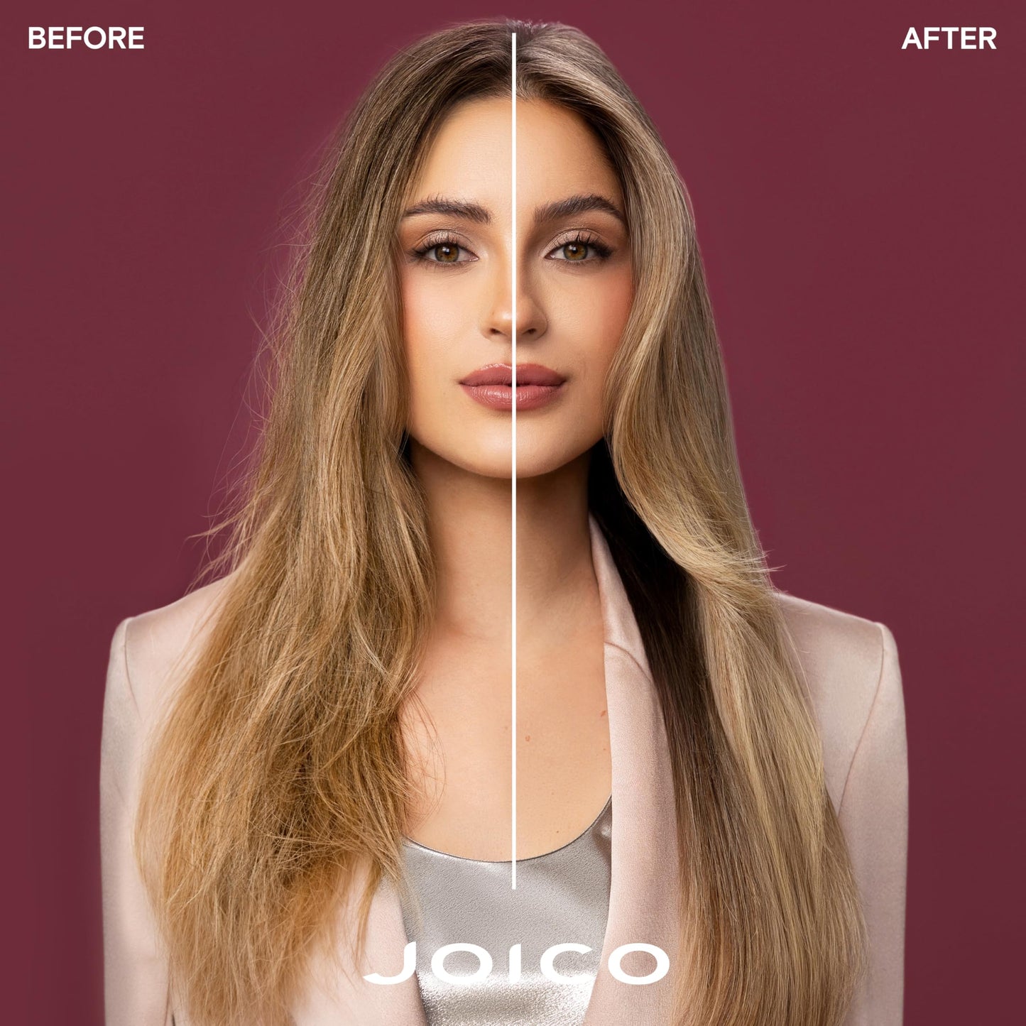 Joico Defy Damage Protective Masque | For Color-Treated Hair | Strengthen Bonds & Preserve Hair Color | With Moringa Seed Oil & Arginine | 5.1 Fl Oz