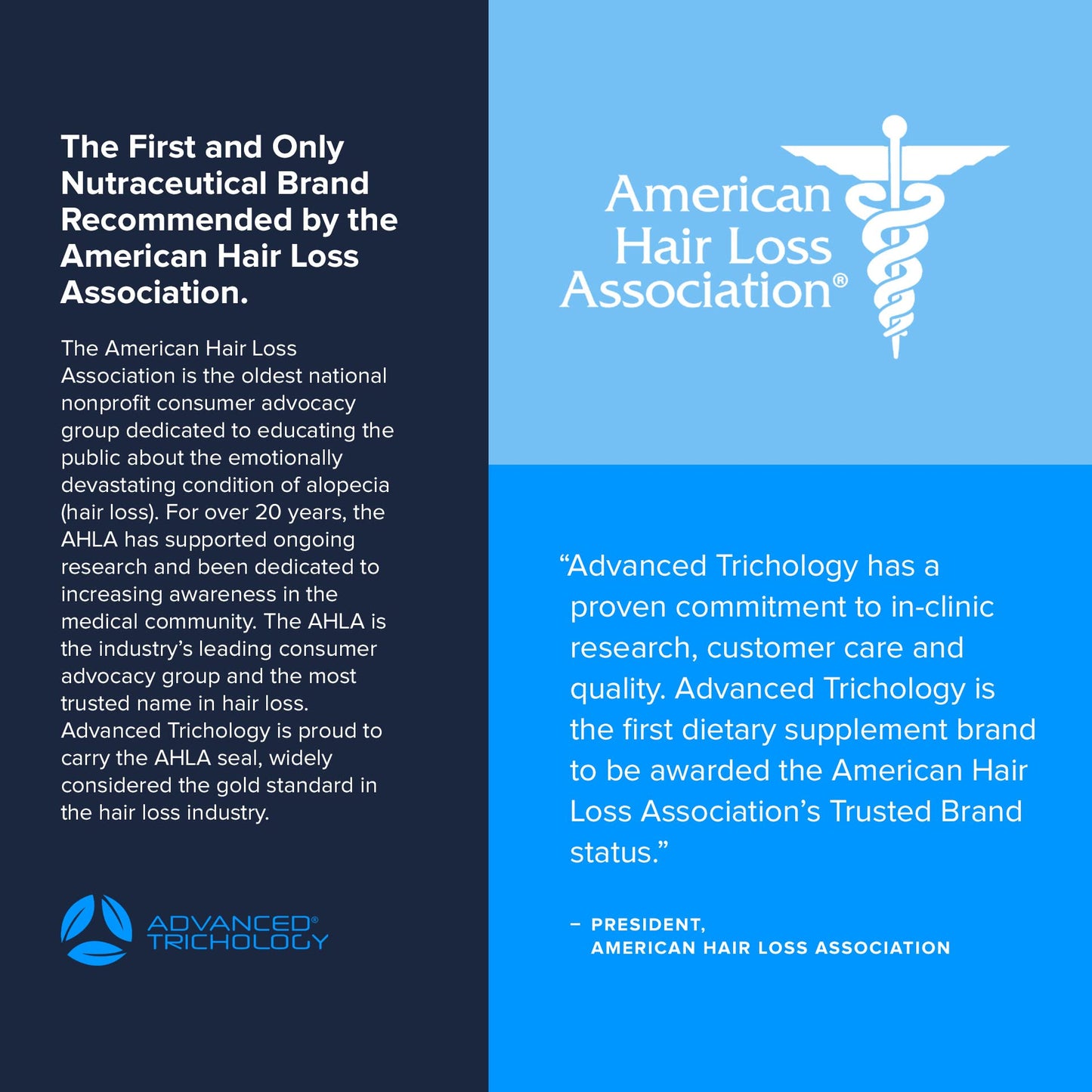 NutraM Hair Growth Serum – Dermatologist Tested, AHLA Approved | DHT Blocker for Thinning Hair in Men & Women | 20 Years of Clinic Expertise