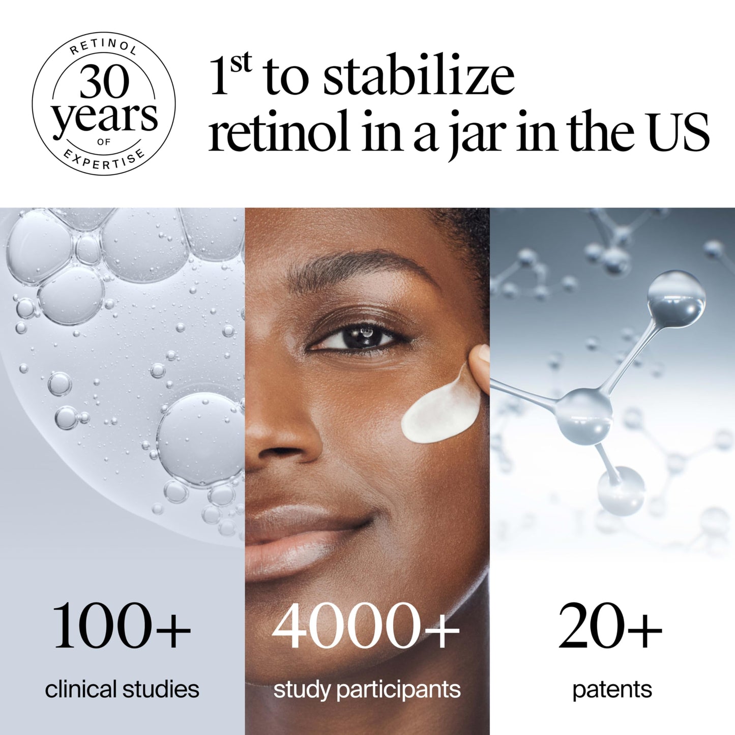 Neutrogena Rapid Wrinkle Repair Retinol Face Moisturizer – Daily Anti-Aging Cream with Retinol & Hyaluronic Acid, 1.7 oz