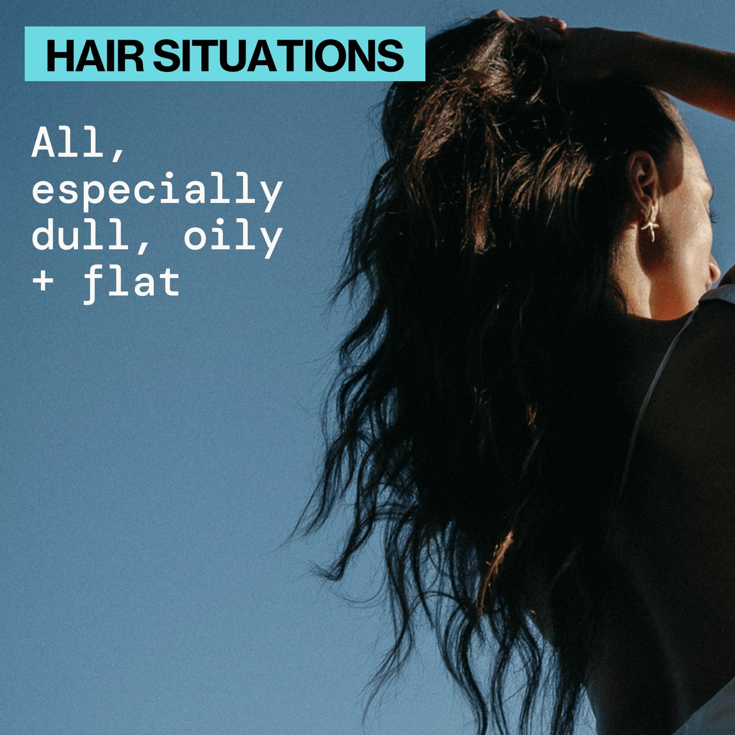 Pacifica Dry Shampoo Powder – Waterless Refresh & Instant Volumizer, Adds Texture, Absorbs Oil, Non-Aerosol, Vegan & Dermatologist Tested