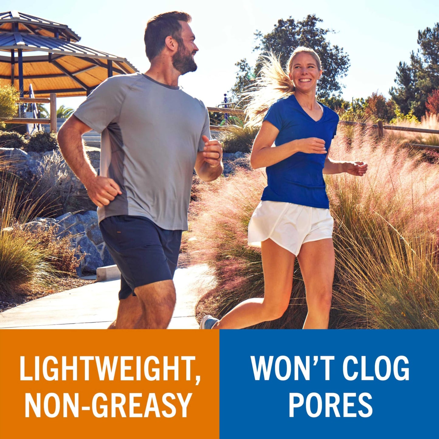 Banana Boat Sport Ultra SPF 50 Sunscreen Spray | Banana Boat Sunscreen Spray SPF 50, Water Resistant, Oxybenzone-Free, Sunblock, 6oz each Twin Pack