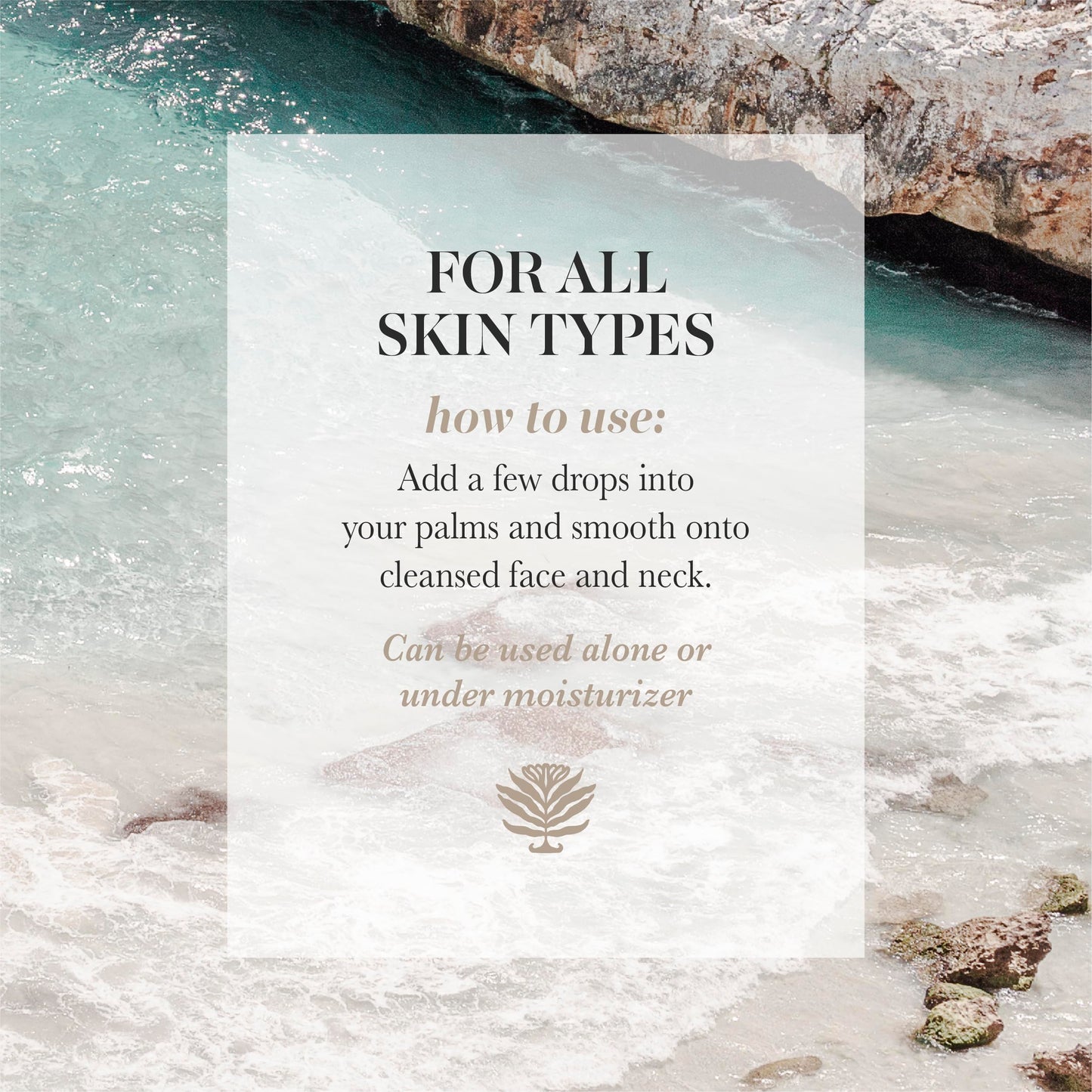 Pearlessence Rosehip Balancing Facial Oil + Rosehip Fruit Oil & Vitamin C | Daily Hydration to Help Balance & Revive Skin | Made in USA & Cruelty Free