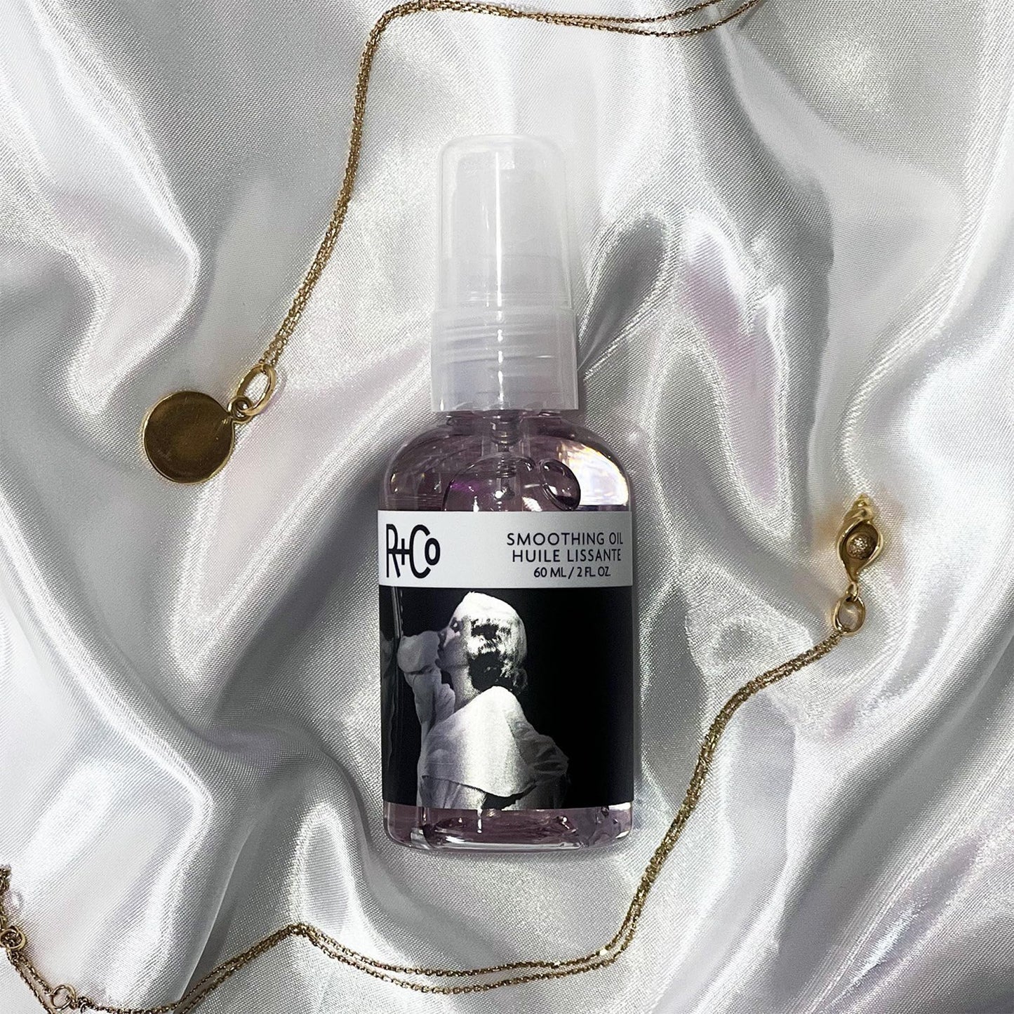 R+Co Two Way Mirror Smoothing Oil 60 ml / 2 oz