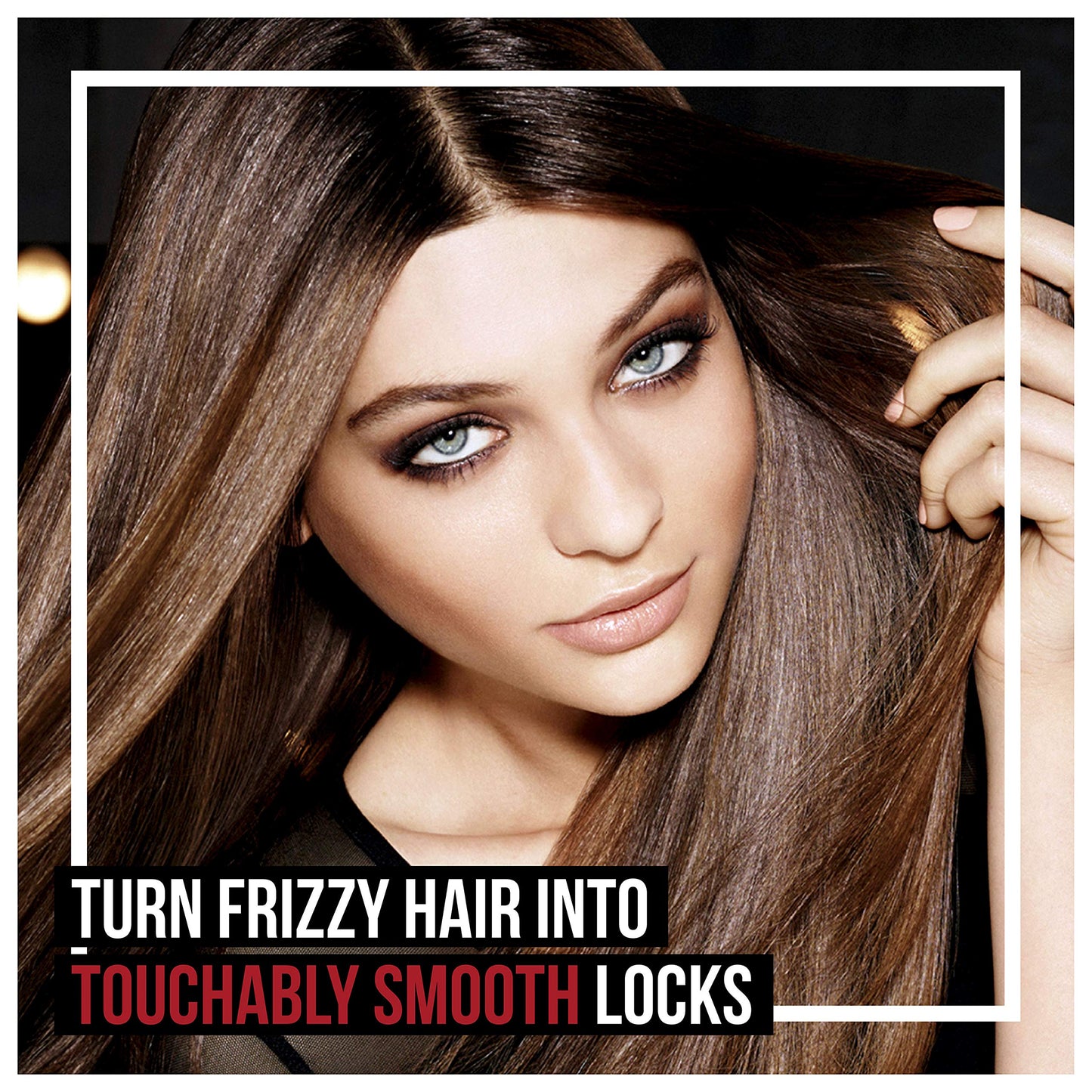 TRESemmé Expert Selection Heat Protection Spray, Keratin Smooth, 8 oz