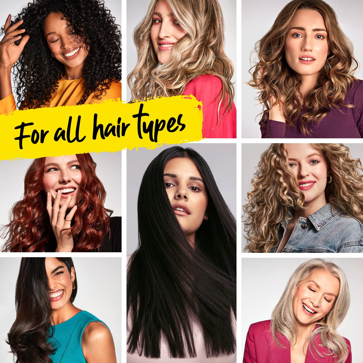 Marc Anthony Grow Long Strengthening Conditioner - Biotin, Vitamin E & Caffeine Formula to Reduce Breakage, Split Ends & Boost Hair Growth