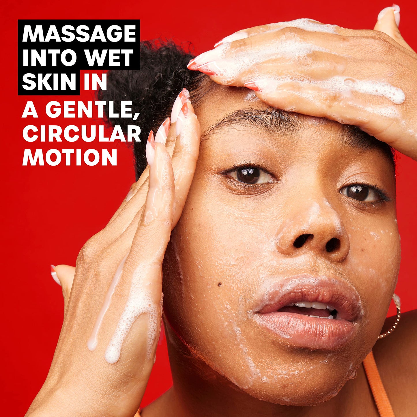 Thayers Milky Hydrating Face Cleanser with Snow Mushroom & Hyaluronic Acid – Gentle, Paraben-Free Facial Wash for Dry, Sensitive Skin, 8 fl oz