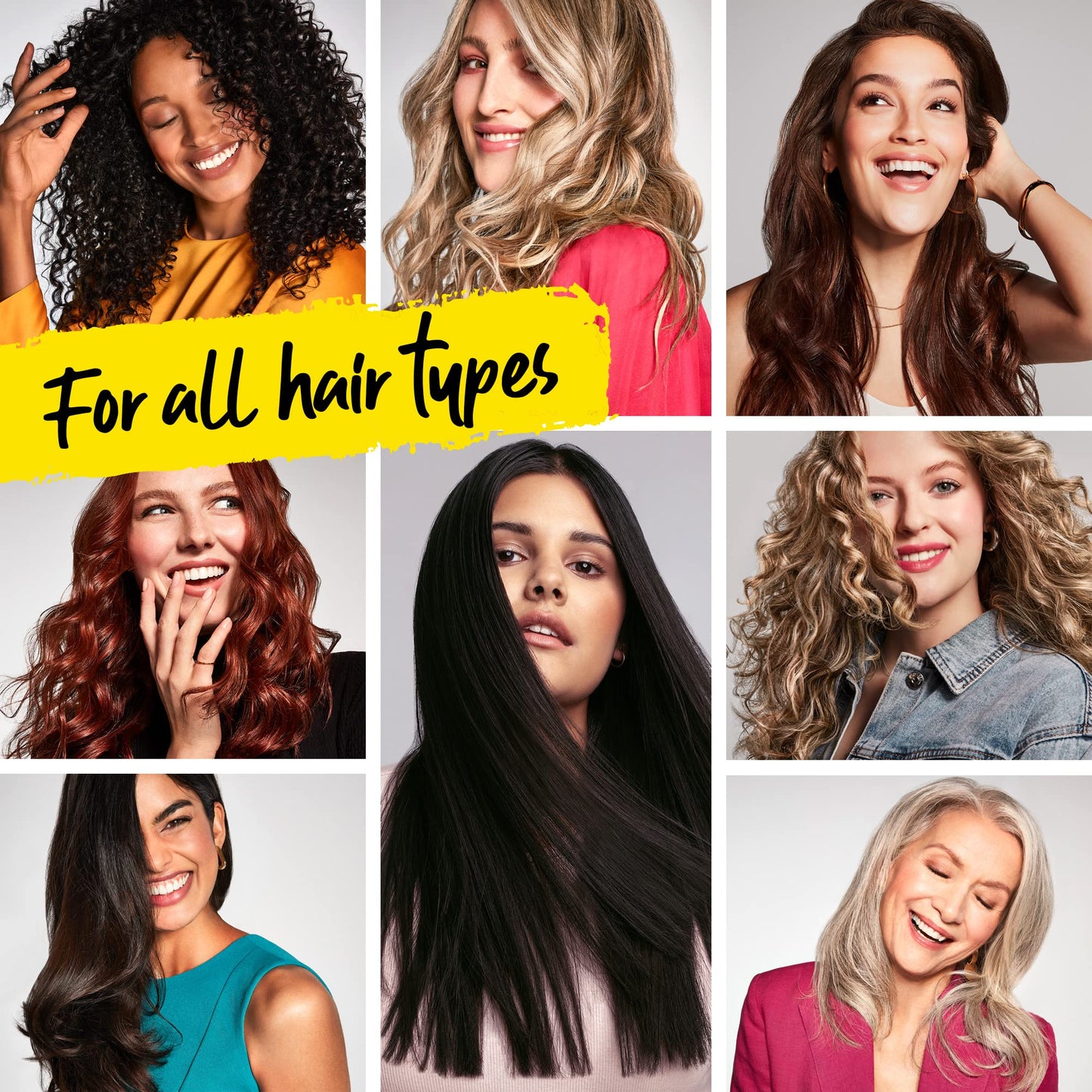 Marc Anthony Grow Long Strengthening Conditioner - Biotin, Vitamin E & Caffeine Formula to Reduce Breakage, Split Ends & Boost Hair Growth