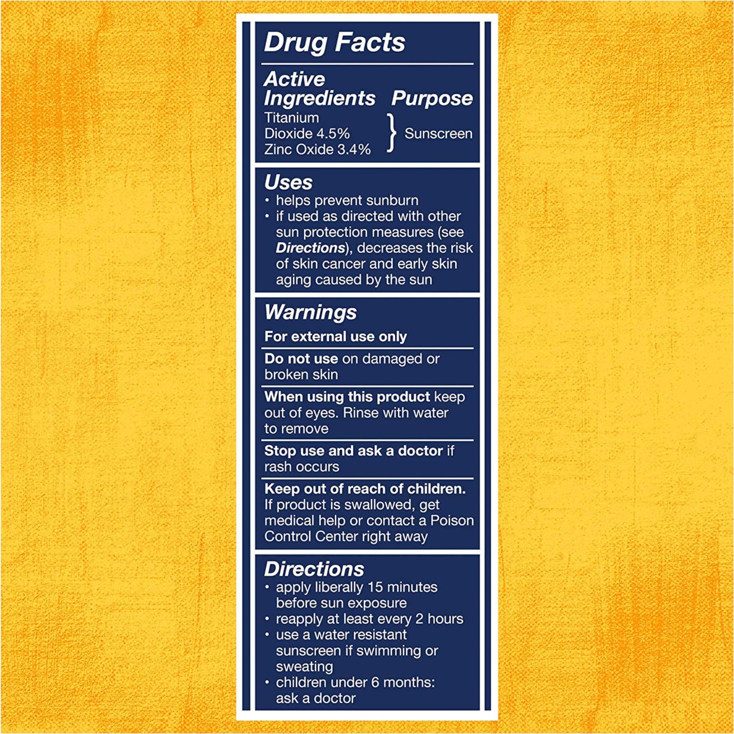 Brush On Block Sun Shine Protective Lip Oil SPF 30, Mineral Protection from UVA/UVB & Blue Light, Hydrating, Cruelty-Free, Gluten-Free, & Vegan, Fig