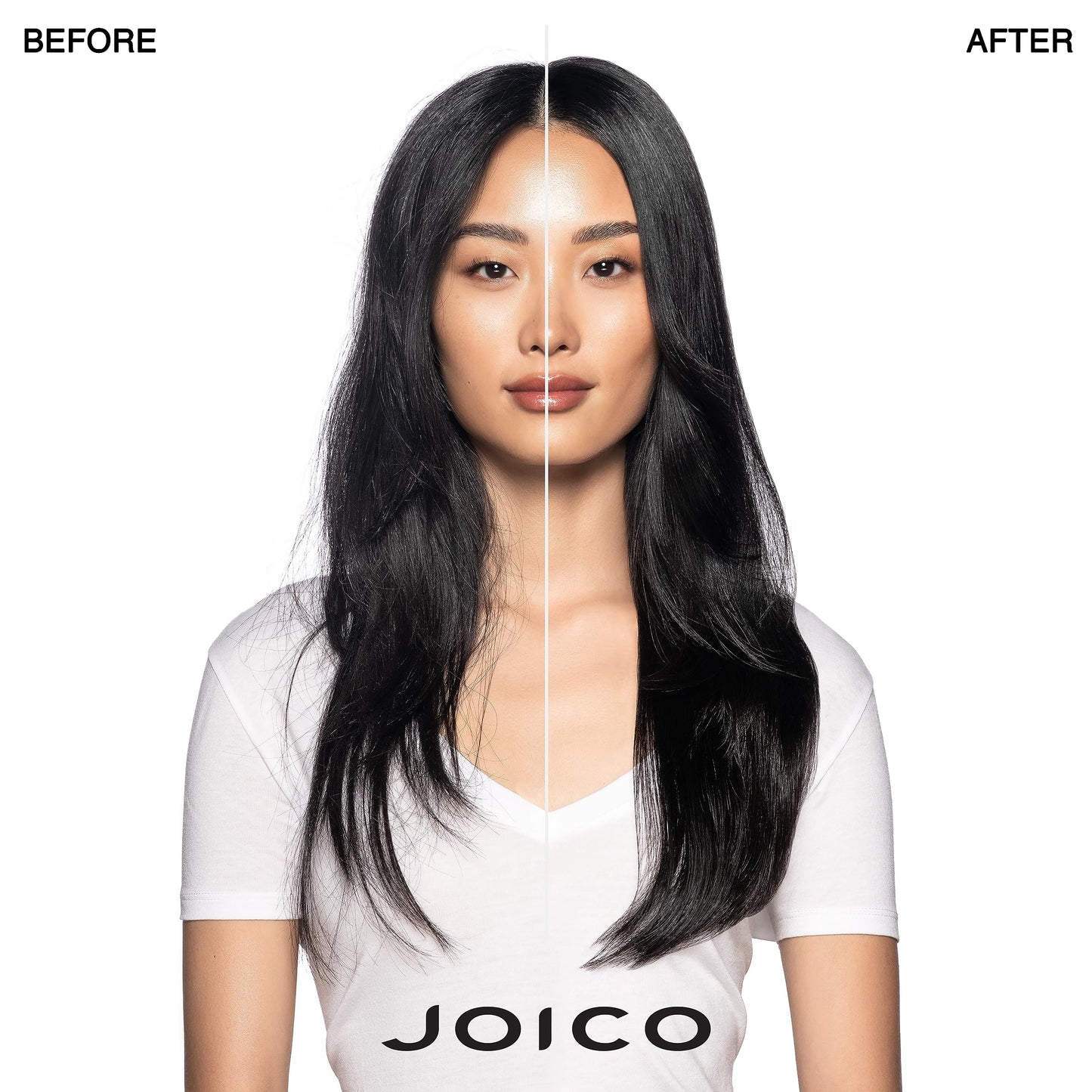 Joico InnerJoi Hydrate Detangler | For Dry Tangled Hair | Sulfate & Paraben Free | Naturally-Derived Vegan Formula | 6.7 oz
