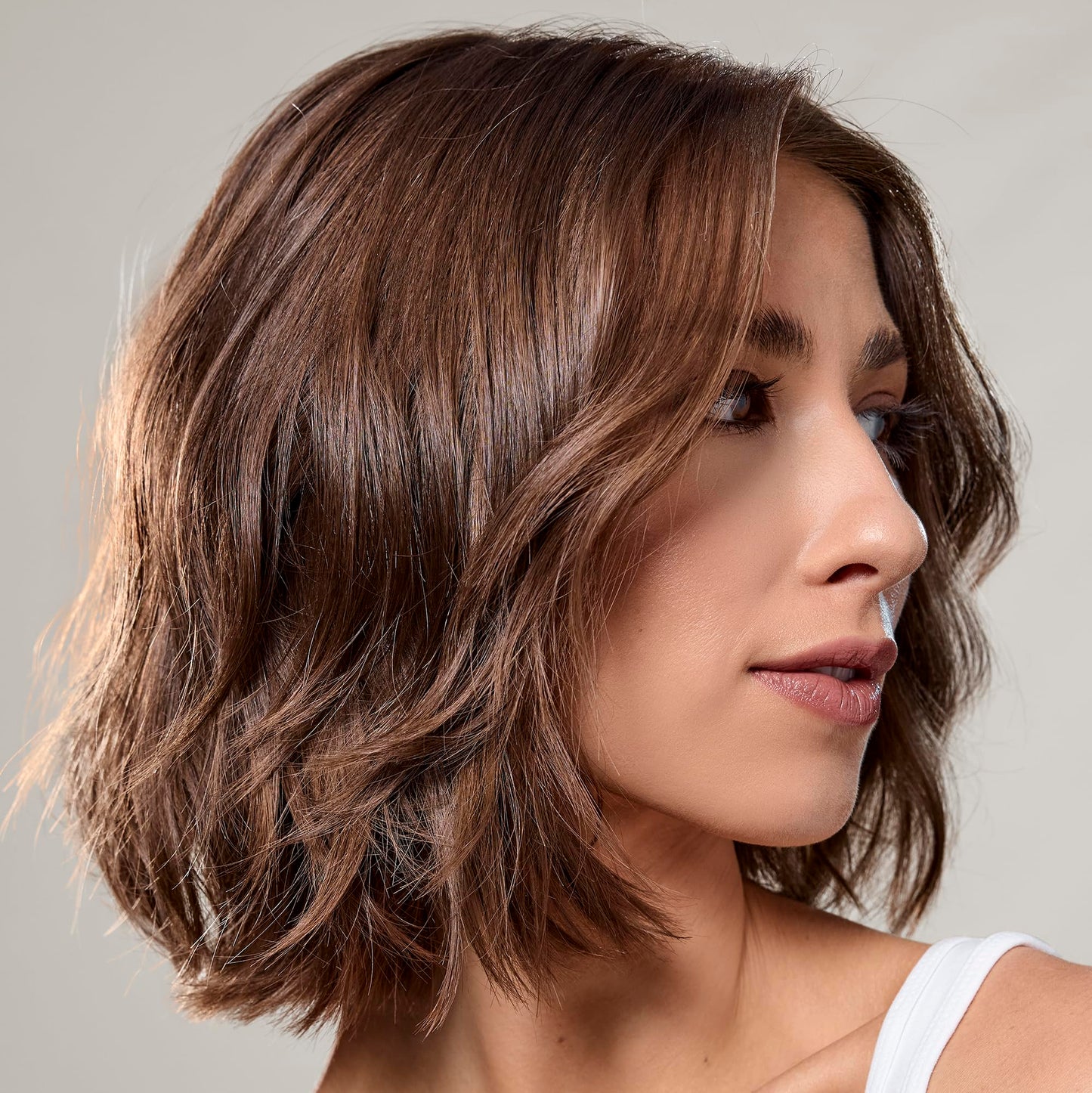 Bumble and bumble. Surf Foam Spray Blow Dry Hair Lightweight Mousse | Adds Texture + Hold | Wavy, Straight, 4 Ounce