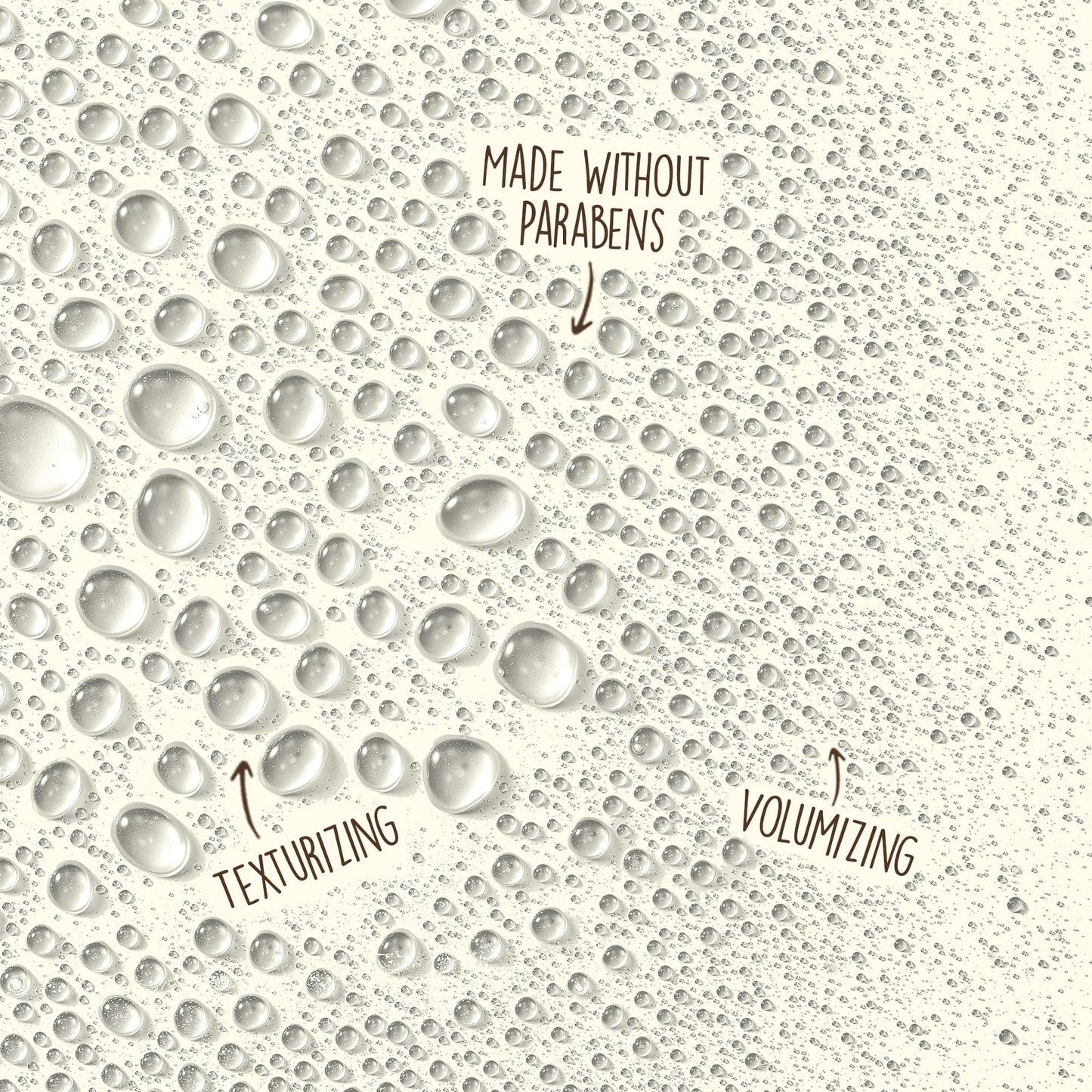 Sun Bum Sea Spray | Texturizing and Volumizing Sea Salt Spray | UV Protection With a Matte Finish | Medium Hold | For All Hair Types | 6 FL OZ Bottle