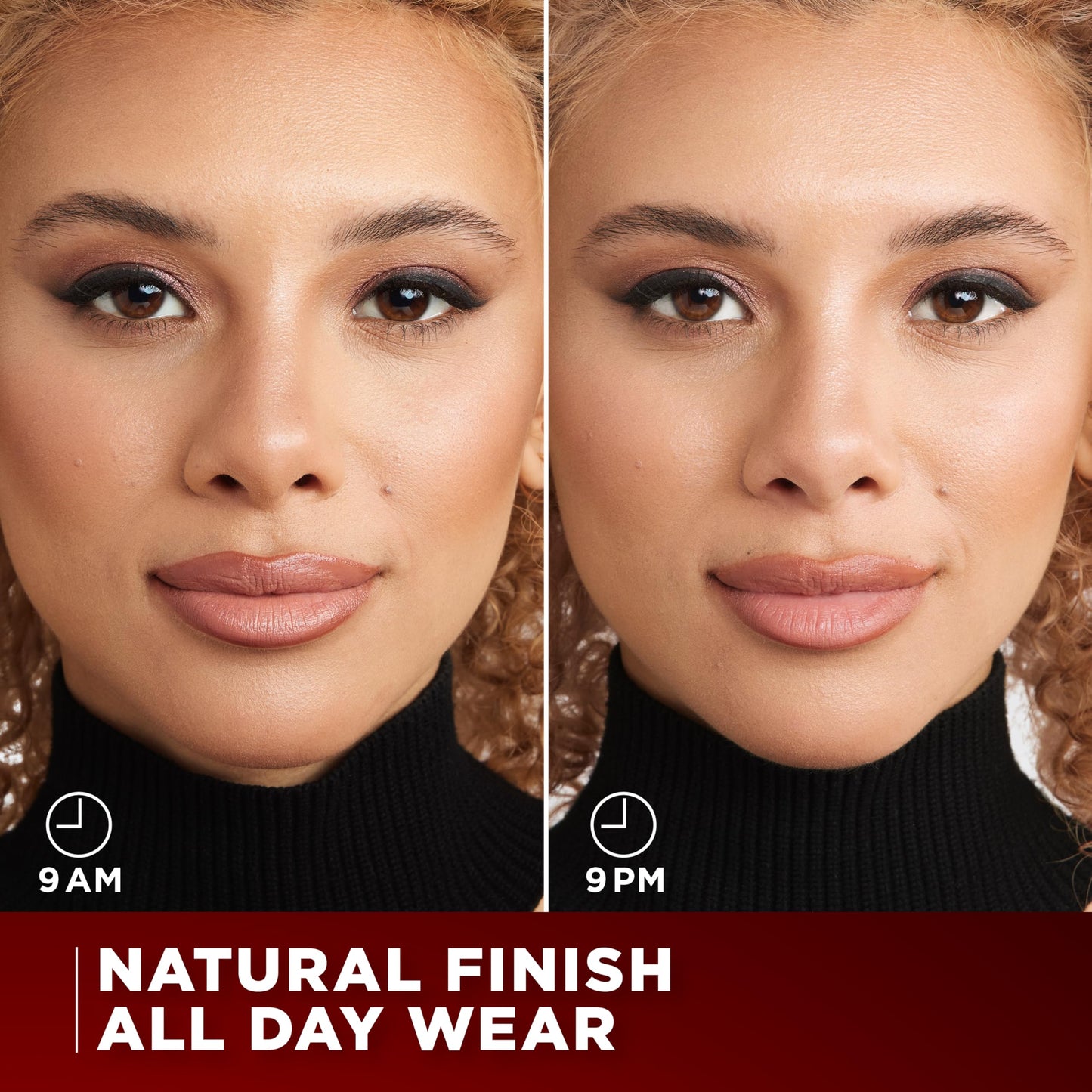 L'Oreal Paris Infallible 3-Second Setting Spray Mist, Microfine Mist for up to 36HR Wear, Clear, 1.76 oz