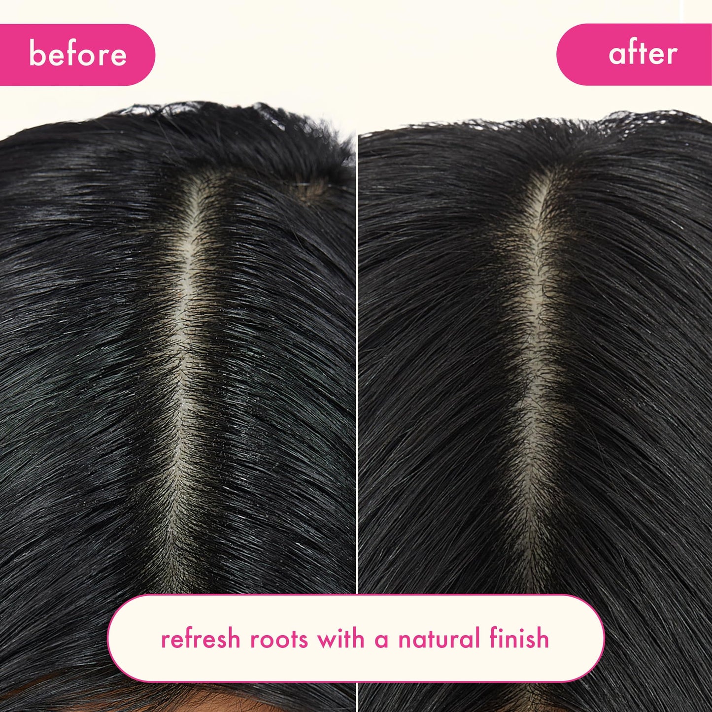 amika perk up plus extended clean dry shampoo