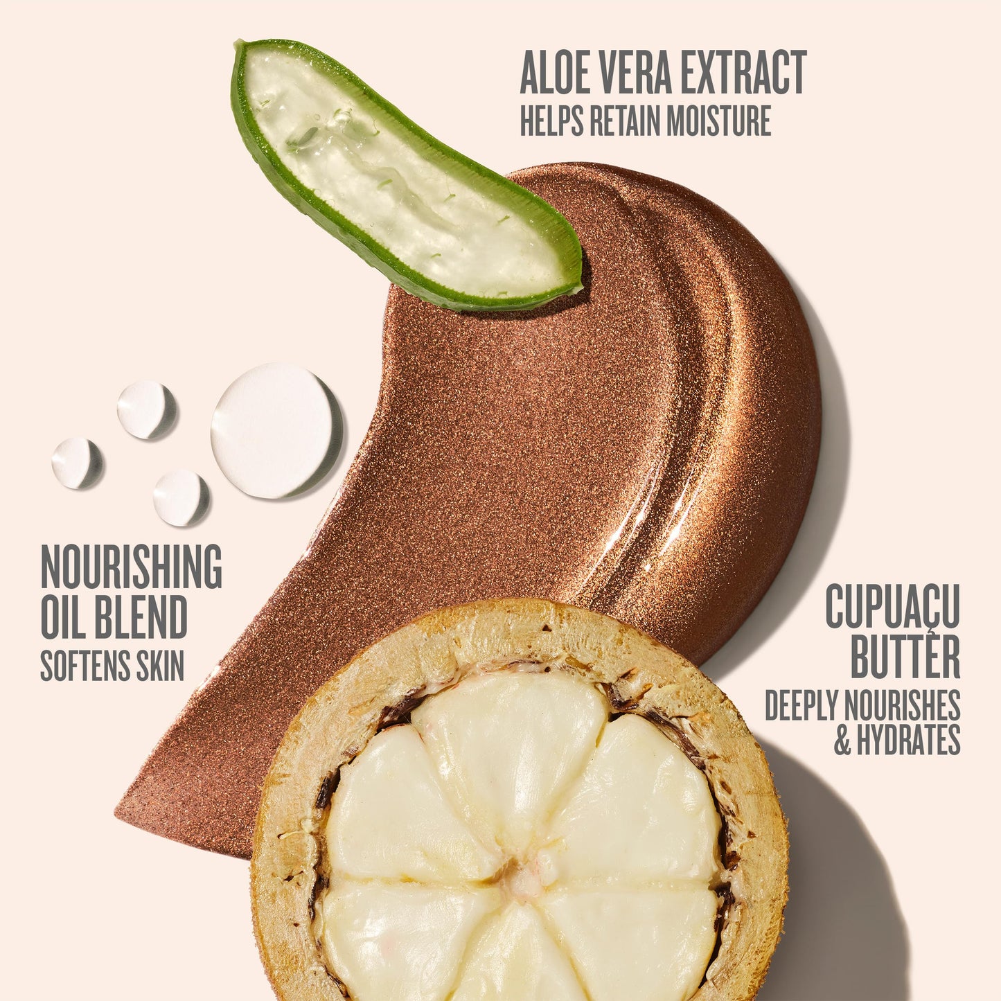 Sol de Janeiro Glowmotions Glow Body Oil (Copacabana Bronze, 2.5 Fl Oz (Pack of 1))