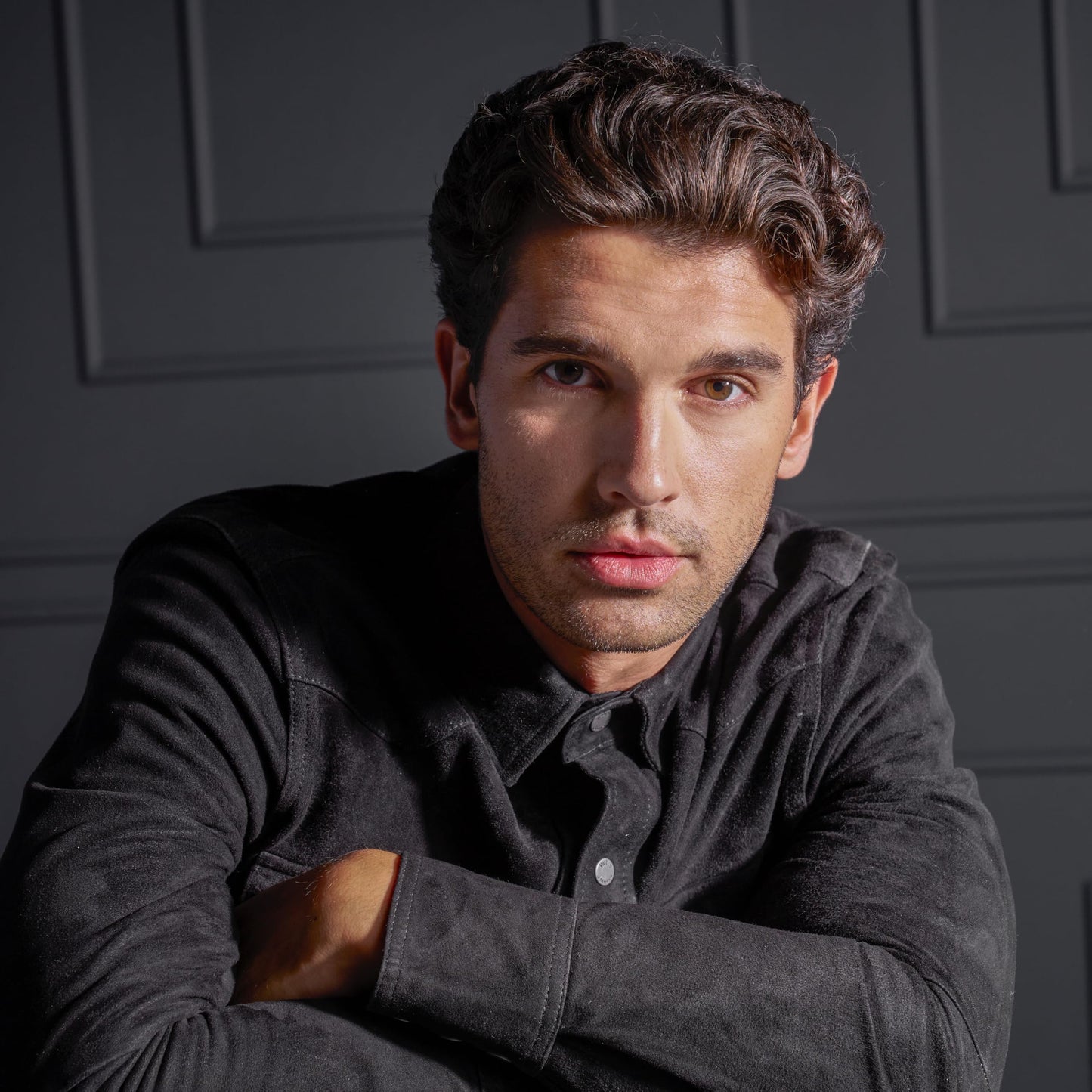 SexyHair Style Control Maniac Styling Wax, 2.5 Oz | Provides Definition | Long Lasting Shapes and Styles | Adds Shine