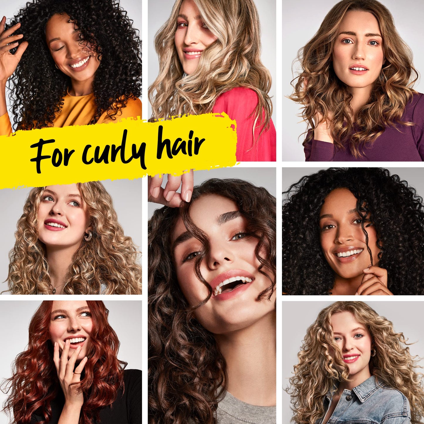 Marc Anthony Strictly Curls Curl Defining Styling Lotion, 8.3 Ounce Tube with Silk Protein and Vitamin E for Curl Definition