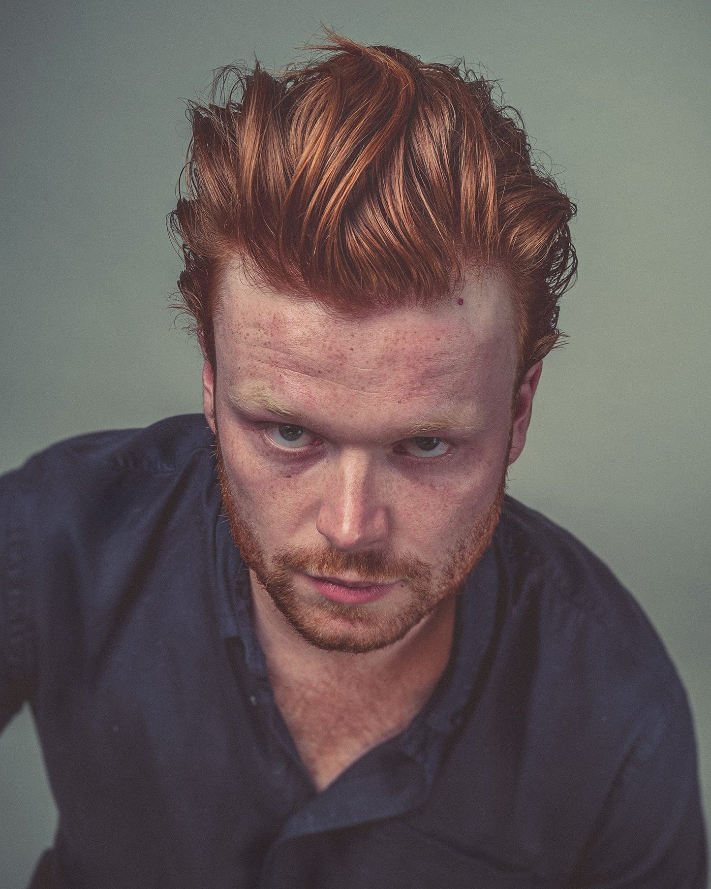 REUZEL Matte Styling Paste 3.38 oz | Medium Hold, Matte Finish | Adds Fullness & Texture | Lightweight, Flexible Hold for All Hair Types