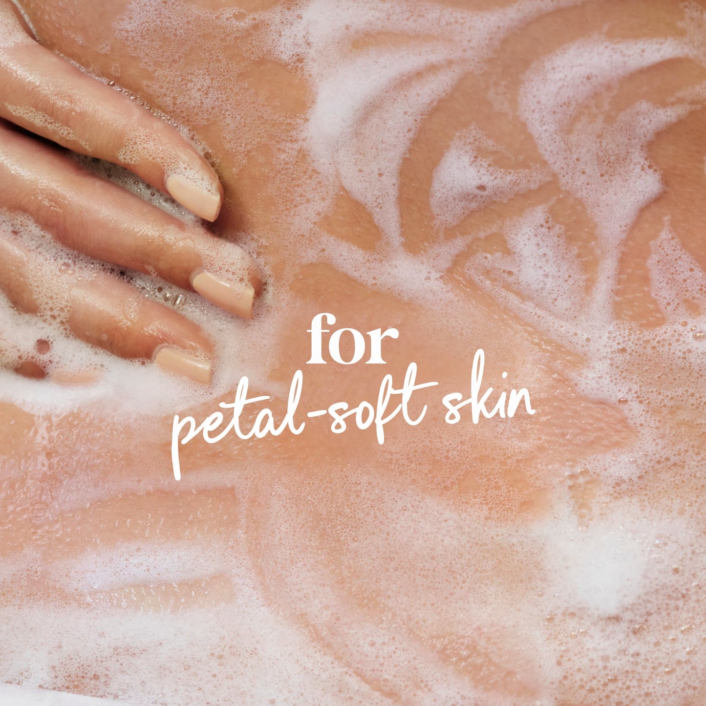 Dove Body Wash with Pump Renew Peony & Rose Oil For 24hr Lotion-Soft Skin Moisturizing Skin Cleanser with No Sulfates No Parabens 30.6 Oz