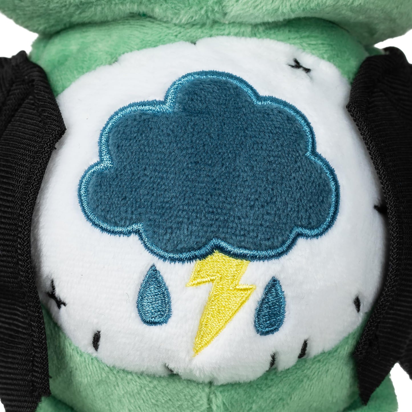 Care Bears Universal Monsters 9" Fun Size Plush - Grumpy as Frankenstein - Soft, Huggable Plushie, Stuffed Animal for Girls and Boys, Ages 4+