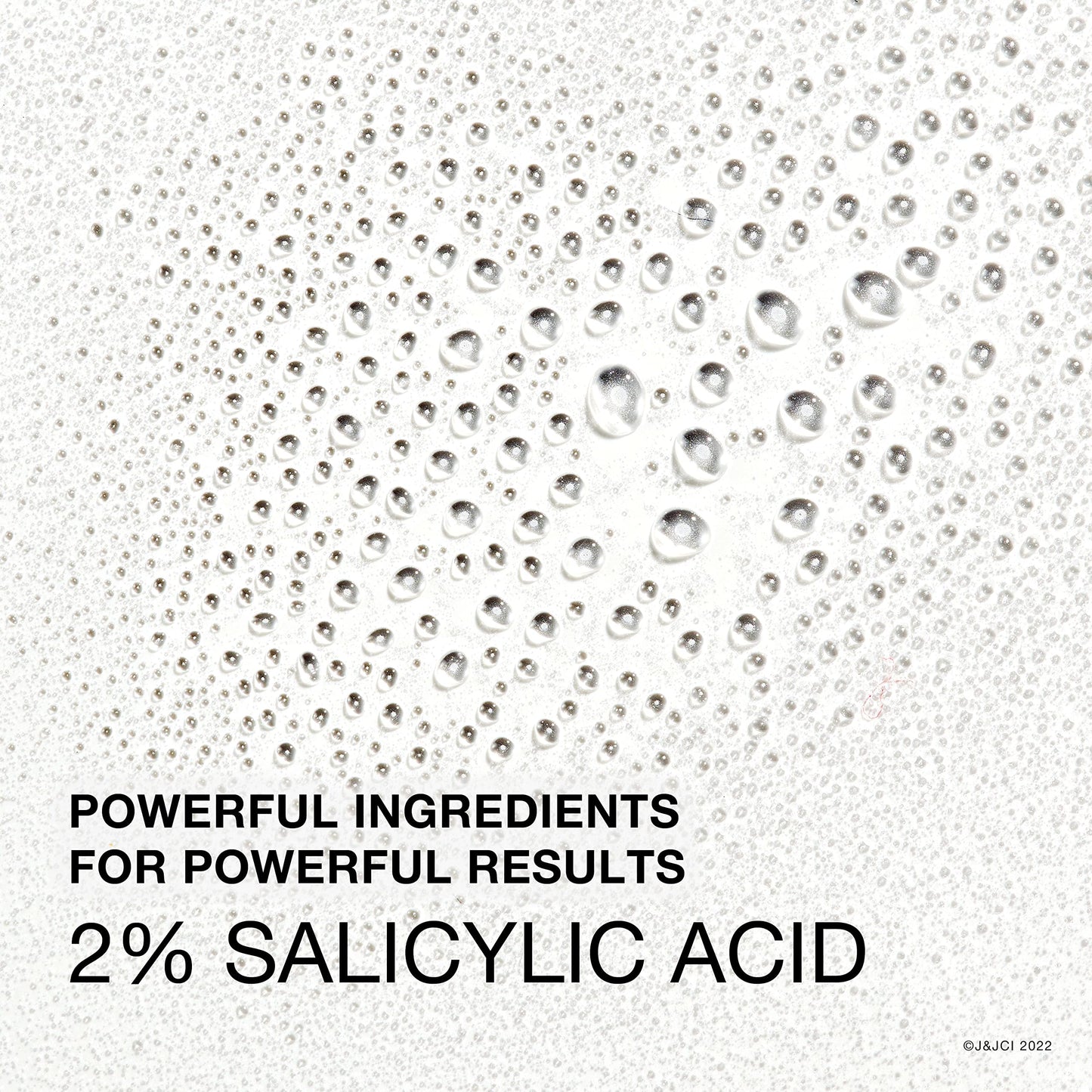 Neutrogena Body Acne Spray, 2% Salicylic Acid, Fragrance-Free, Clears & Prevents Chest & Back Breakouts, 5.5 fl. oz