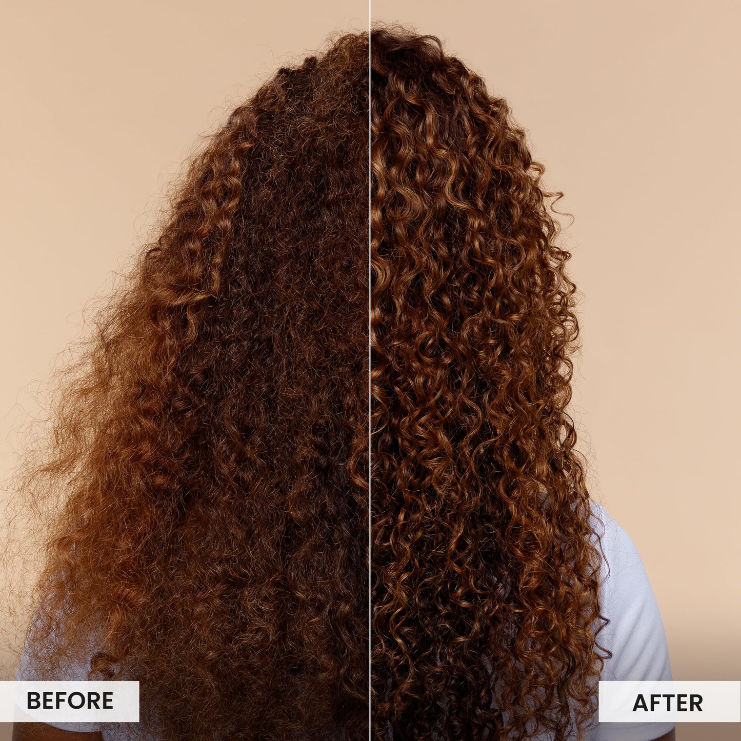 CURLSMITH – Bonding Oil, Lightweight Finishing Oil, For All Hair Types Including Dry & Damaged (60ml/2 fl oz)