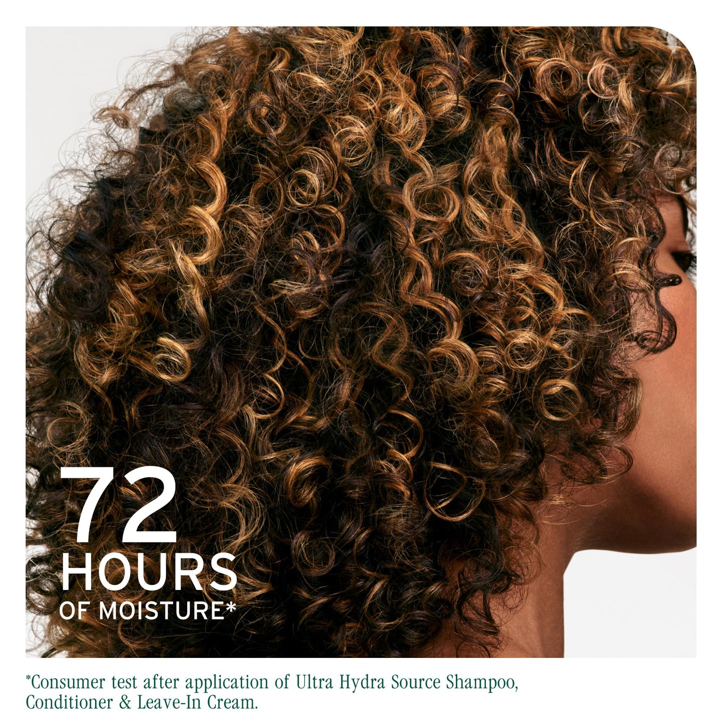 Biolage Ultra Hydra Source Conditioning Balm | Deep Moisture Renewal for Very Dry Hair | Silicone-Free, Vegan Salon Conditioner, 13.5 Fl Oz