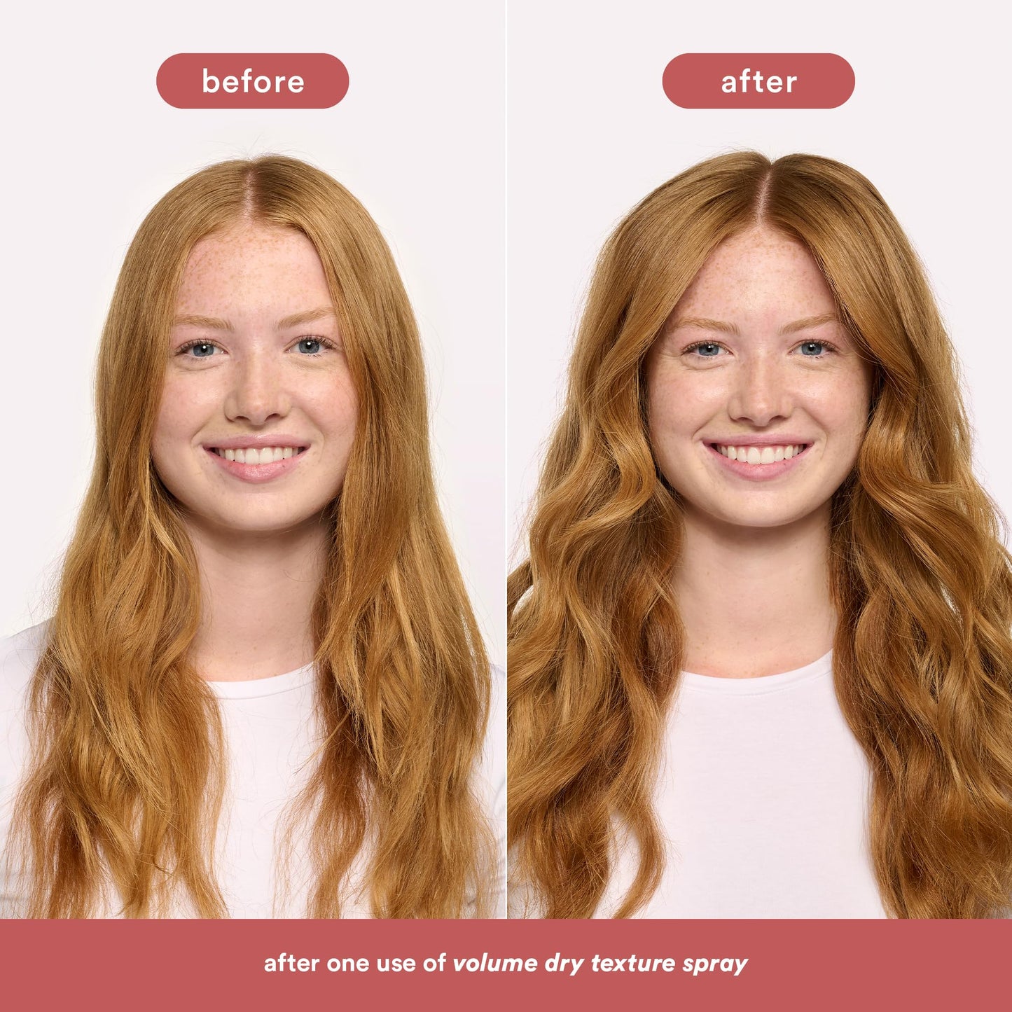 VERB Volume Dry Texture Spray, 5 oz- Boosts Volume, Adds Fullness & Weightless Grit -No Parabens, Gluten or Harmful Sulfates