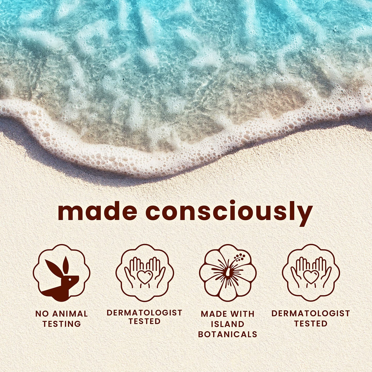 Hawaiian Tropic Island Tanning Oil Spray Sunscreen SPF 6, 8oz | Tanning Sunscreen, Moisturizing Body Oil, Oxybenzone Free, 8oz