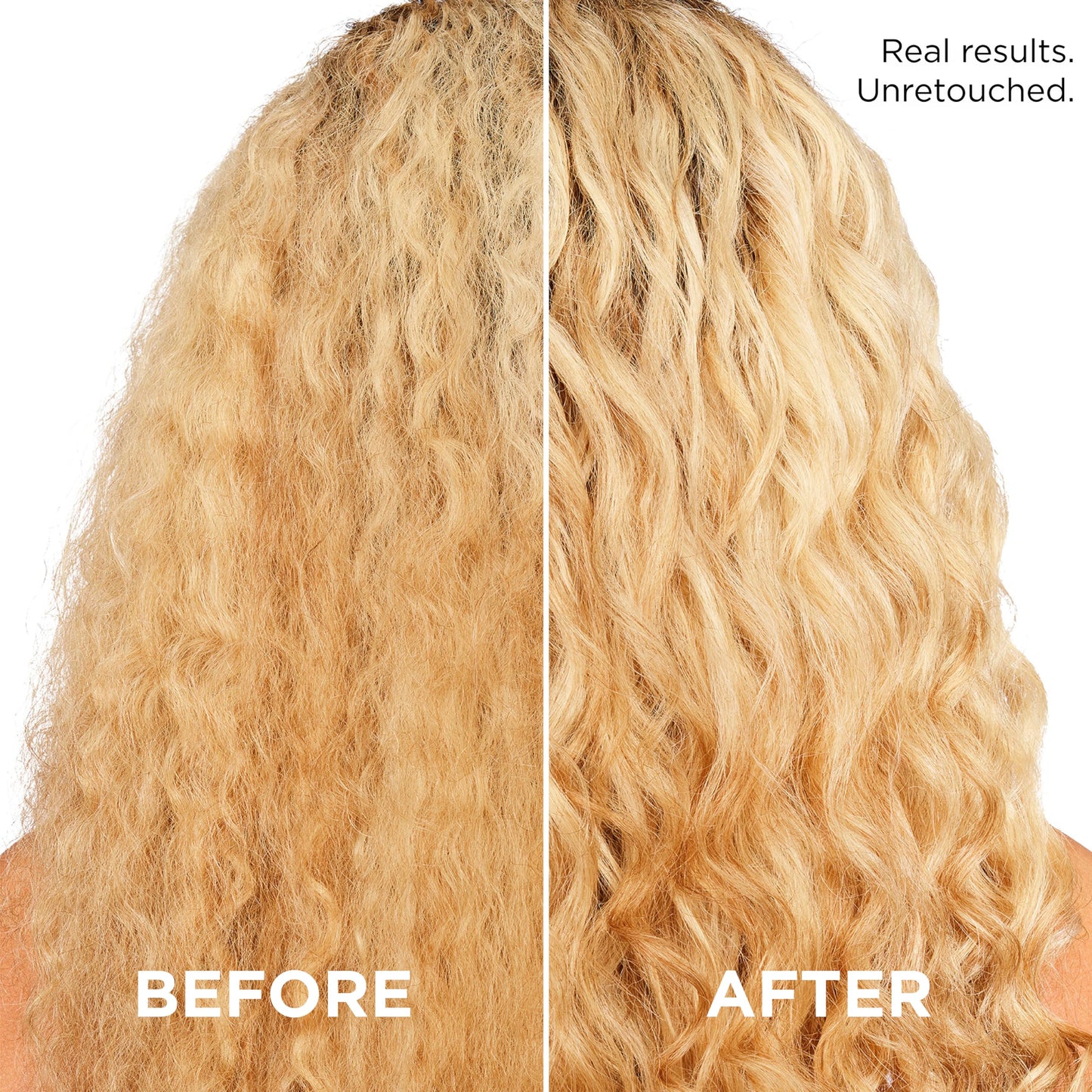 L'Oreal Paris EverPure Sulfate-Free Shampoo & Conditioner Set for Curly Hair, Anti-Frizz with Coconut Oil, 8.5 Fl Oz Each, 2-Pack