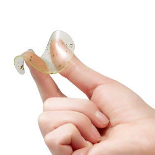 JAYJUN Green Tea Eye Gel Patch, Dark Circle, Puffy Eye, Under Eye Patch, 1.4g, 60 in Jar