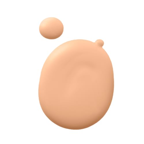 Smashbox Halo Healthy Glow Tinted Moisturizer SPF 25 – Hydrating, Long-Wearing Formula with Hyaluronic Acid – Light Neutral Shade