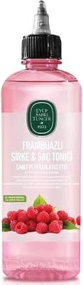 Eyüp Sabri Tuncer Raspberry Vinegar & Hair Tonic 500 ml