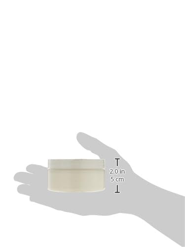 RA COSMETICS Whipped Shea Butter Pineapple 6oz – 100% Pure Natural African Shea Butter, Handcrafted Moisturizer with Vitamins for Skin