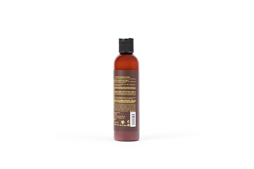 As I Am Leave-In Conditioner, 237ml/8 fl oz.