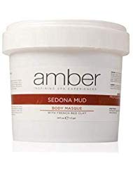 Amber Massage & Body Sedona Mud Masque