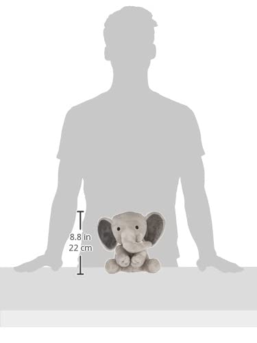 Bedtime Originals Choo Choo Express Plush Elephant - Humphrey