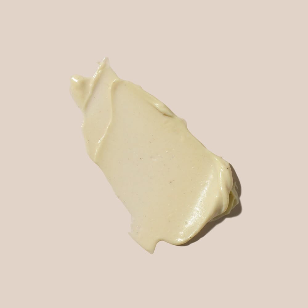 AHAVA Clineral Body Cream 6.8oz – Lightweight Hydrating Moisturizer with Osmoter, Grapefruit Peel Oil & Dead Sea Mud for Dry, Irritated Skin