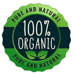 Yajna Organic Raw Cocoa Butter 100% Pure & Unrefined, Skin & Hair Moisturizer, DIY Creams, Lotions, Soaps, 1lb/450g Ivory Grade A