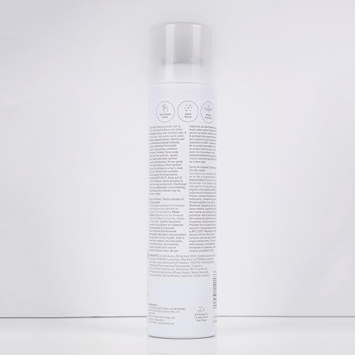 Paul Mitchell Super Clean Spray, Flexible Hold, Touchable Finish, For All Hair Types, 9.5 oz.