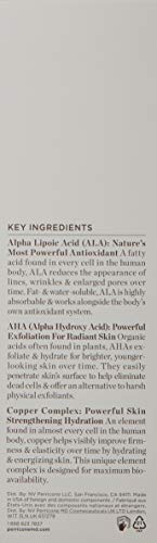 Perricone MD High Potency Classics Nutritive Cleanser, 6 fl. oz.