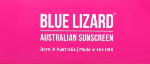 Blue Lizard Baby Mineral Sunscreen SPF 50 - Zinc Oxide, Fragrance-Free, Water Resistant, UVA/UVB Protection, Smart Tech, 5 Fl Oz