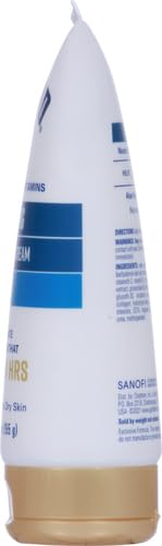 Gold Bond Healing Skin Therapy Lotion with Aloe 5.5 oz., Non-Greasy & Hypoallergenic