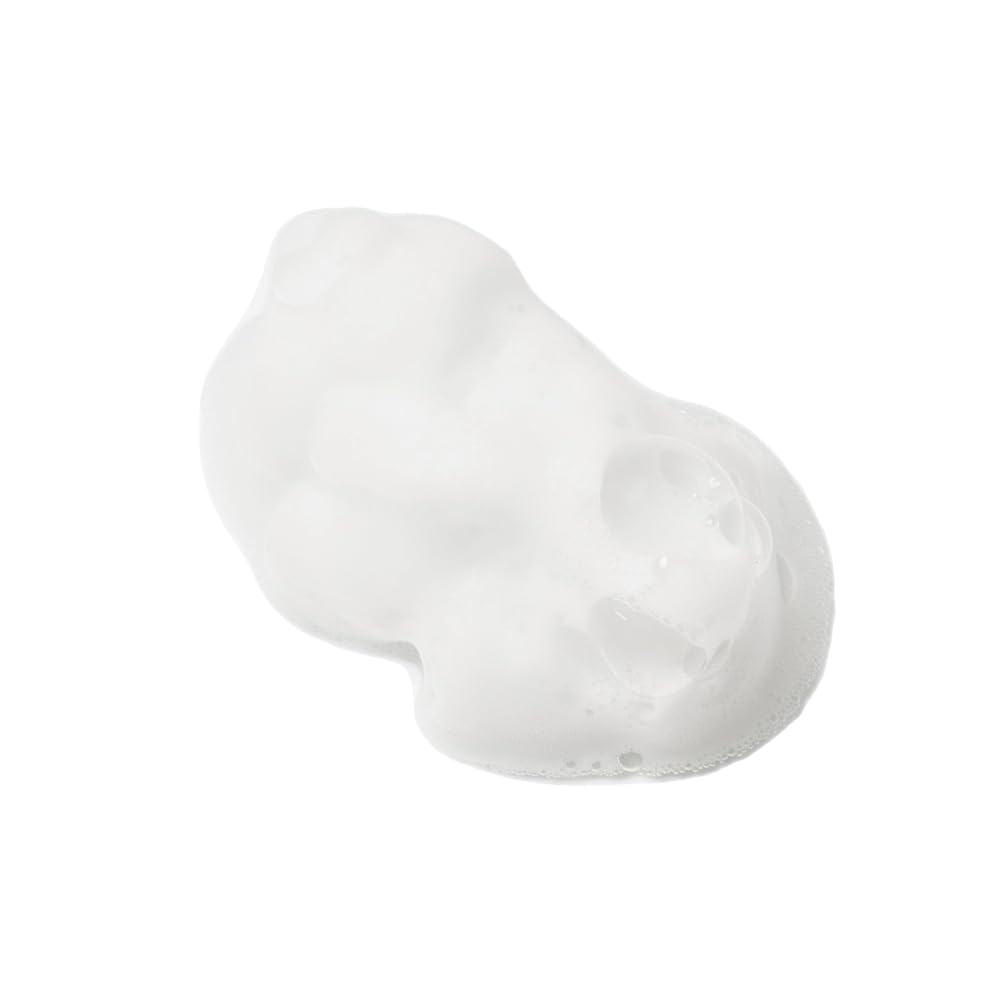 INNERSENSE Organic Beauty - Natural I Create Lift Volumizing Foam | Non-Toxic, Cruelty-Free, Clean Haircare (NEW Packaging, 6 fl oz | 177 ml)