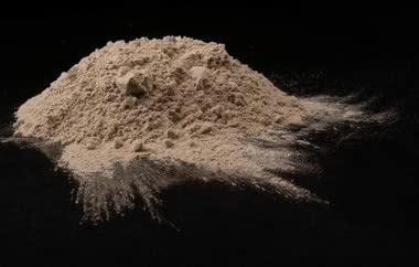 Carbon Chemistry B-80 Bleaching and Decolorizing Bentonite Clay (Various Sizes) - USAlab