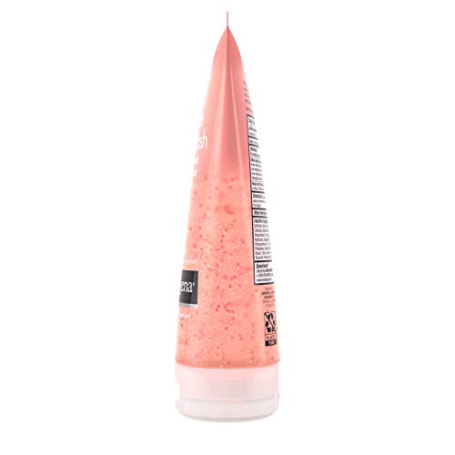 Neutrogena Oil-Free Pink Grapefruit Acne Face Wash with Vitamin C & 2% Salicylic Acid, Gentle Foaming Scrub for Breakouts, 6.7 fl. oz