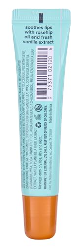 Tree Hut Sugarlips Peppermint Pearl Lip Butter, Limited Edition Holiday, Moisturizing & Nourishing, Full Hydrated Lips, 0.52 fl oz