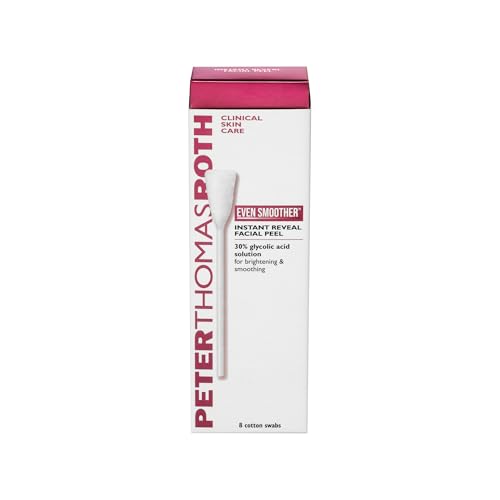 Peter Thomas Roth | Even Smoother™ Instant Reveal Facial Peel