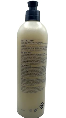 Roux Clean Touch Hair Color Stain Remover, 11.8 oz (Pack of 5)