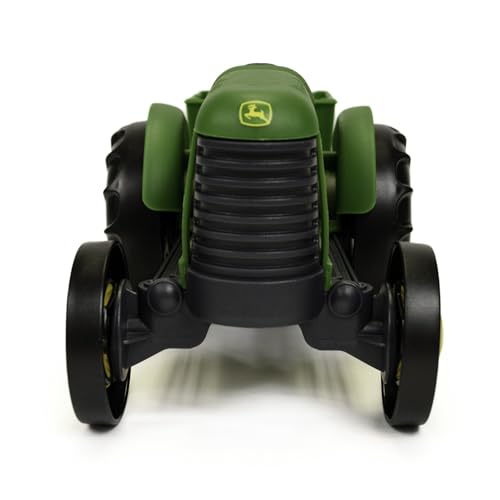 John Deere Tractor & Board Book